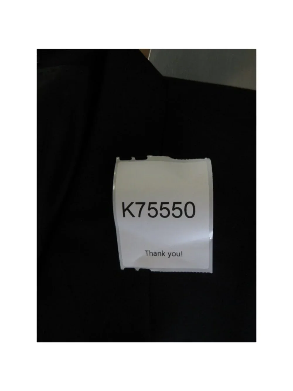 VINTAGE Zanetti Sport Coat L Blazer Double Breasted Dinner
